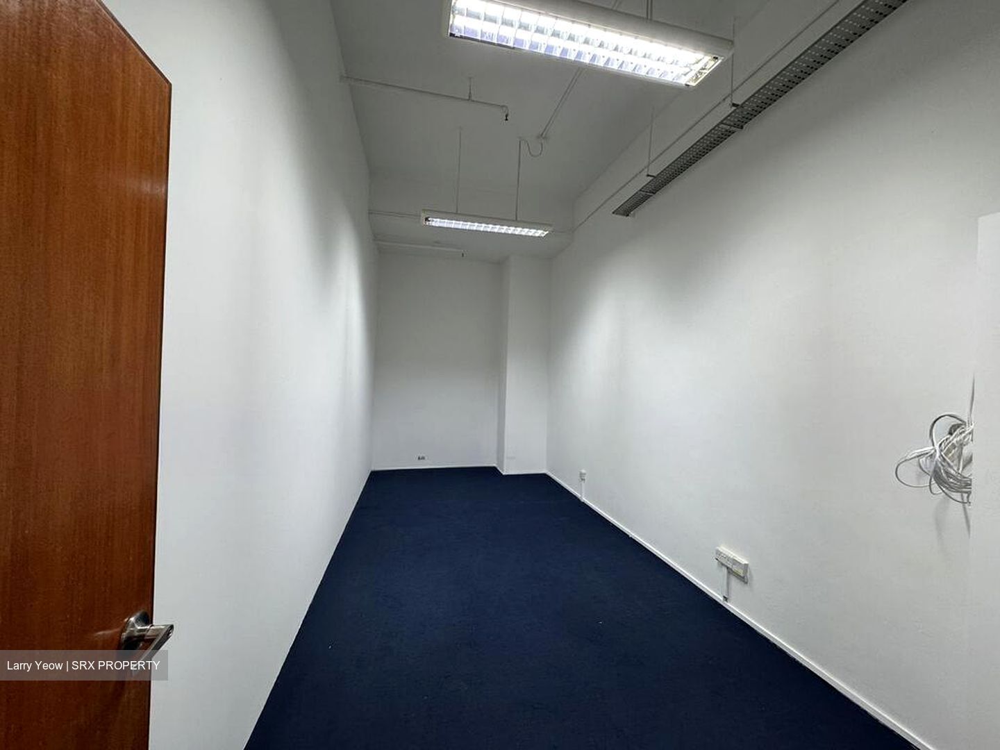 Ubi Techpark (D14), Factory #505905451